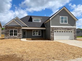 300 Prosperous Ln #124-LOT 124, Smyrna, TN 37167