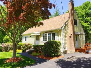 159 Howland Rd, Stoughton, MA 02072