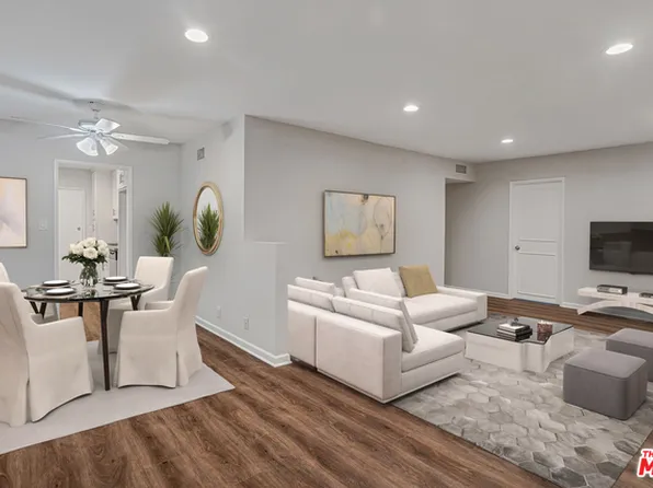 1006 Havenhurst Dr APT 4, Los Angeles, CA 90046