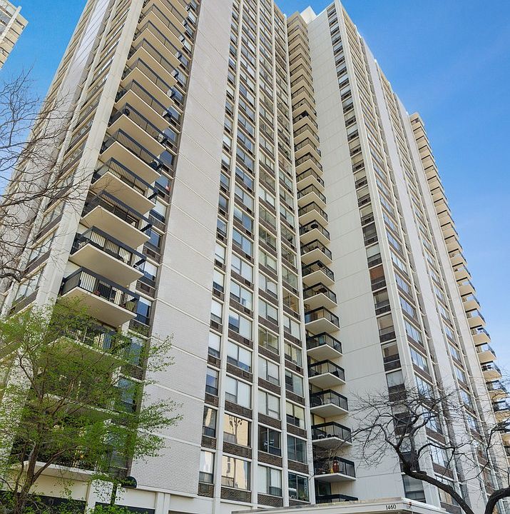 1st image of 1460 N Sandburg Ter APT 710