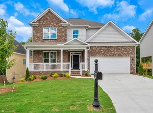 373 Vinings Vintage Cir, Mableton, GA 30126