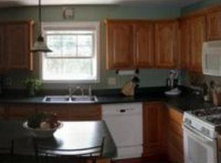 117 Lantern Ridge Rd, Oxford, OH 45056