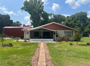 1505 Lakeview Dr, Inverness, FL 34450