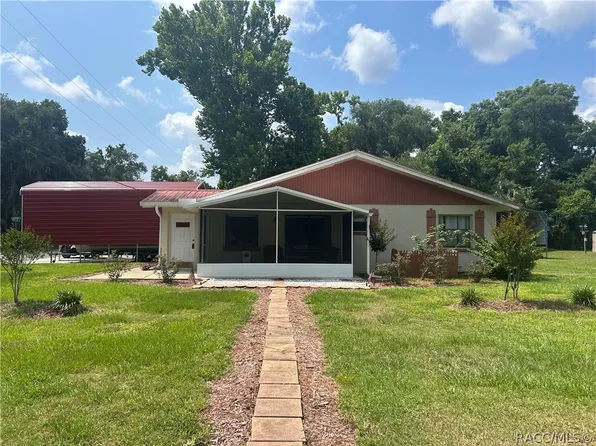 1505 Lakeview Dr, Inverness, FL 34450