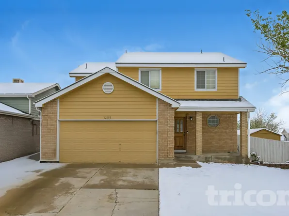 12155 Monaco Dr, Brighton, CO 80602