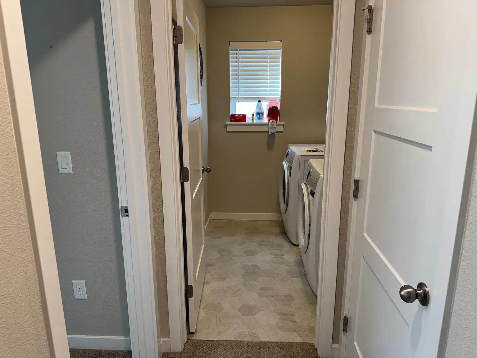 Tessa Townhome — Photo 2