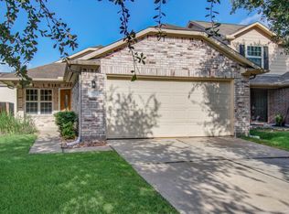 13231 Ridgewood Knoll Ln, Houston, TX 77047