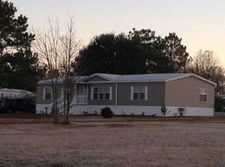 267 Old Creek Rd, Picayune, MS 39466