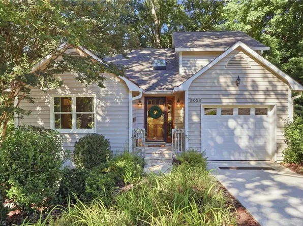 5029 Mereworth Ct, Winston Salem, NC 27104
