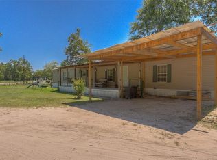 379 Creekside Loop, Trinity, TX 75862