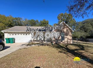 422 John King Rd, Crestview, FL 32539