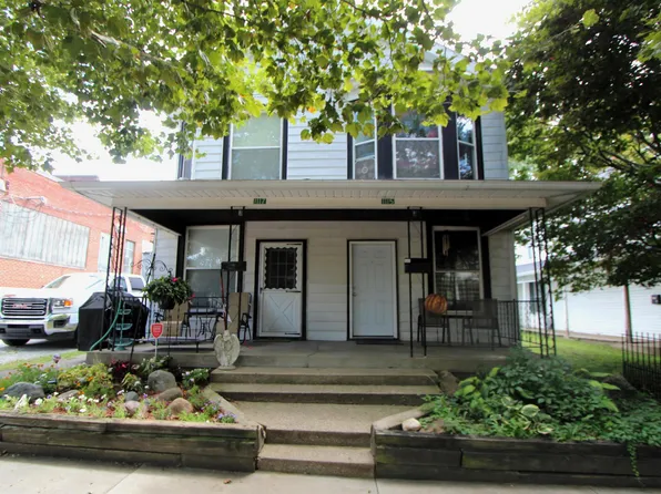 1115 North St, Lafayette, IN 47904