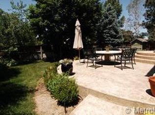 16363 Stone Ledge Dr, Parker, CO 80134