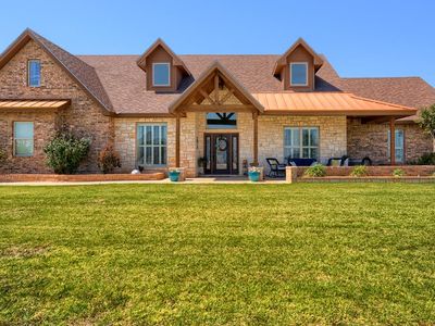 13117 E County Road 116, Midland, TX, 79706