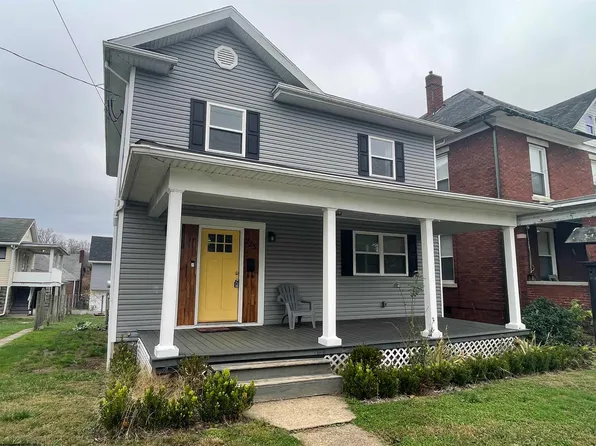 223 Fairview Ave, Clarksburg, WV 26301