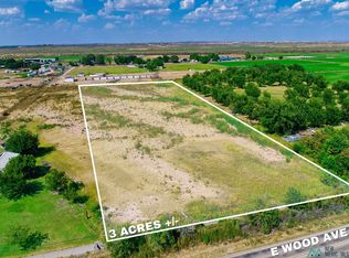 1102 E Wood Ave, Carlsbad, NM 88220