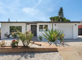 1519 Galveston St, San Diego, CA 92110