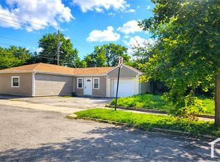 1009 N Gladstone Ave, Indianapolis, IN 46201