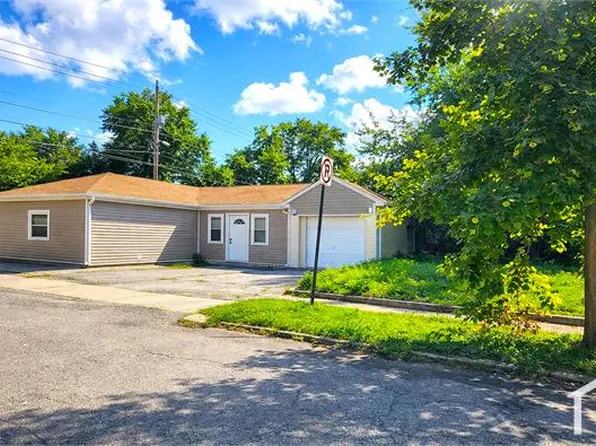 1009 N Gladstone Ave, Indianapolis, IN 46201