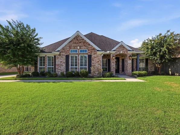 6335 Claybourn Dr, Beaumont, TX 77706