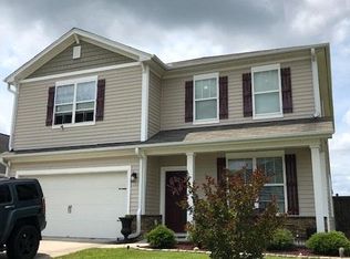 501 Magwood Rd, Summerville, SC 29483