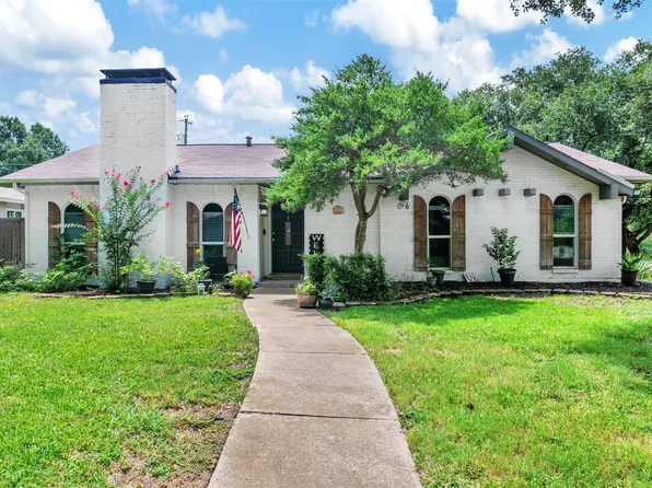 1456 Wind Cave Cir, Plano, TX 75023