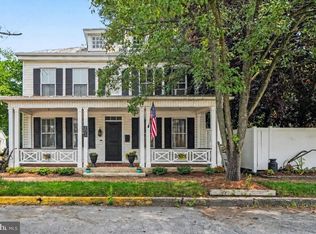 101 S 2nd St, Newport, PA 17074