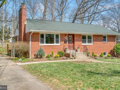 5943 Kelley Ct, Alexandria, VA, 22312