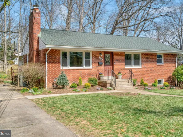 5943 Kelley Ct, Alexandria, VA 22312