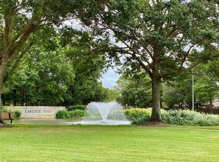 20310 Misty River Way, Cypress, TX 77433