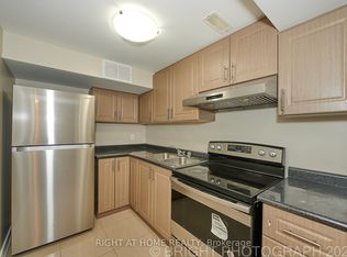 36 Ladner Dr, Toronto, ON M2J3Z7