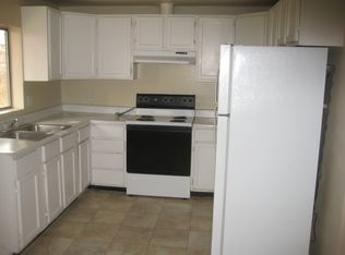 1923 N Grand Ave, Las Vegas, NM 87701