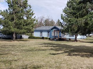 615 SW 4th St, Irrigon, OR 97844