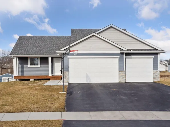 18560 Ogden St NW, Elk River, MN 55330