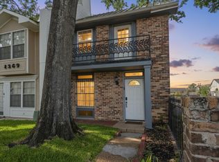 1271 Witte Rd #26, Houston, TX 77055