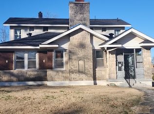 1760 Foster Ave, Memphis, TN 38114
