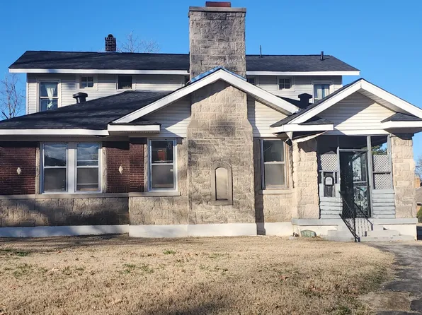 1760 Foster Ave, Memphis, TN 38114