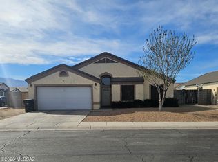2250 S Lamonica Way, Safford, AZ 85546