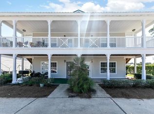 108 Don Bishop Rd #4, Santa Rosa Beach, FL 32459