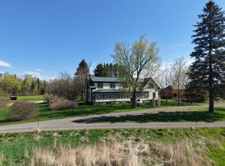 265 Framingham Rd, Littleton, ME 04730