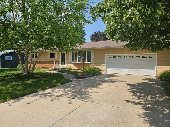 311 View St, Tomah, WI 54660