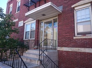 168 N Beacon St APT 3A, Boston, MA 02135
