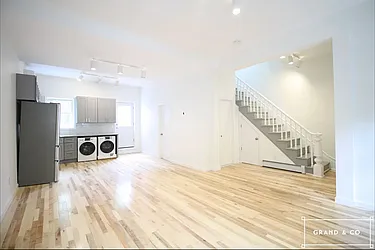 Rented by Grand & Co.