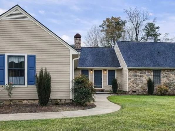 3501 Batchelor Rd, Nashville, NC 27856