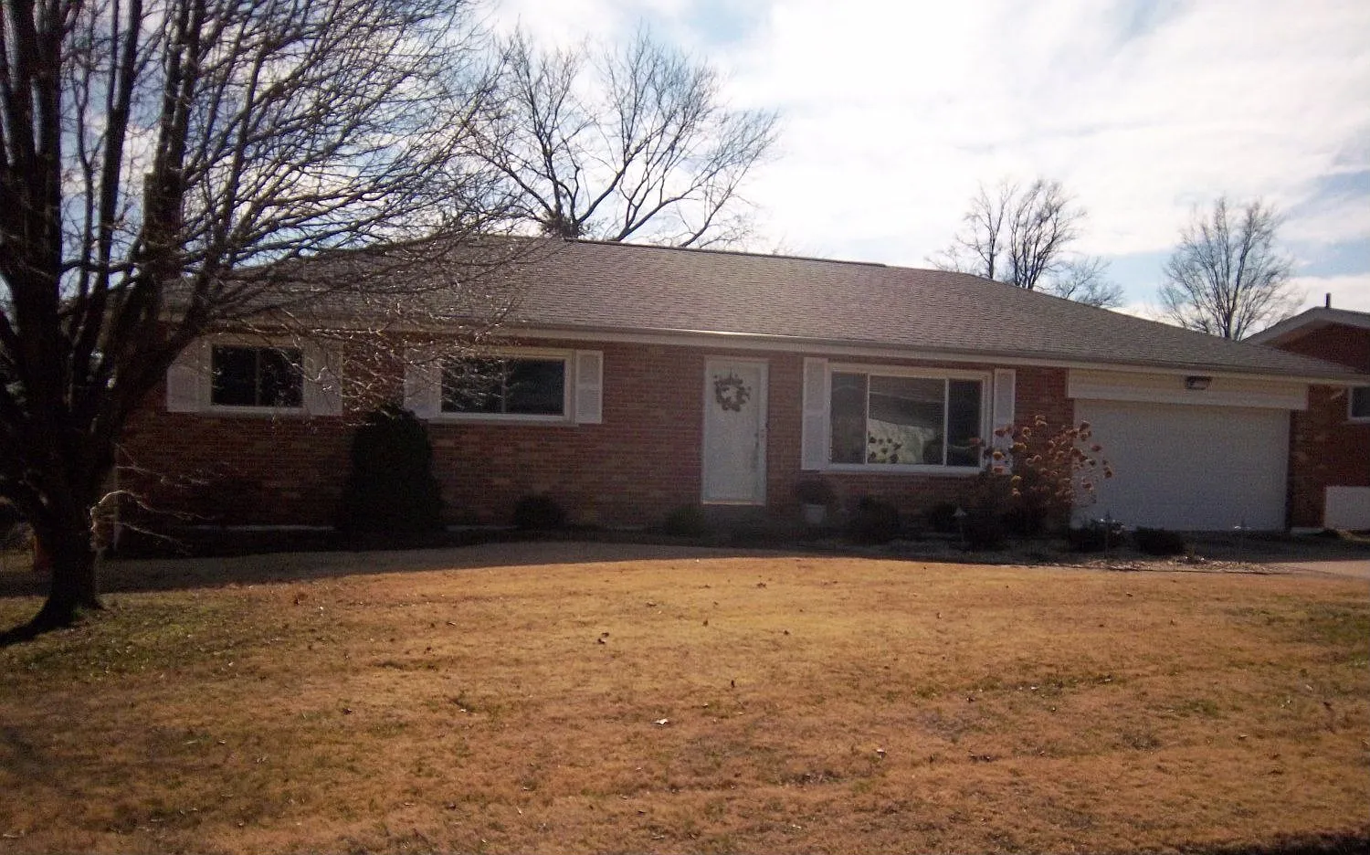 11828 Parklind Dr photo 1