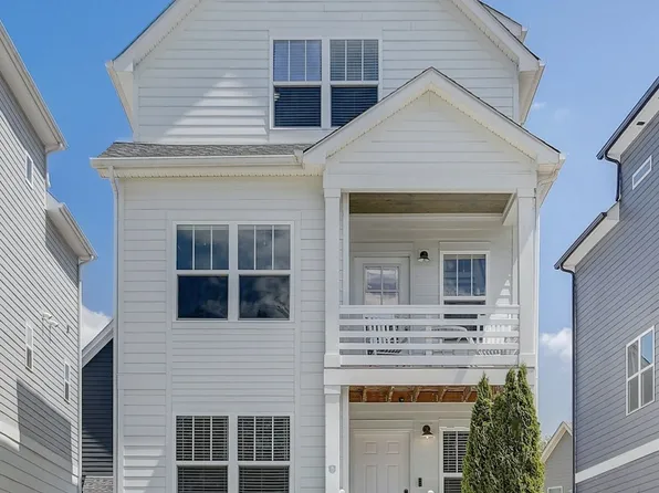 722 Bellevue Rd, Nashville, TN 37221