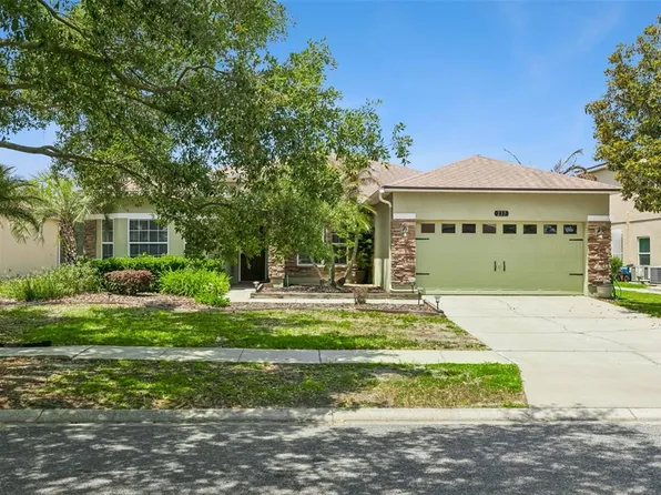 237 Strathmore Cir, Kissimmee, FL 34744
