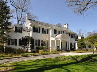 51 Taylor Rd N, Short Hills, NJ 07078