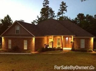 35929 Justin Ct, Bay Minette, AL 36507