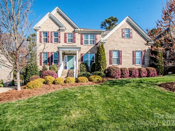 3987 Langtree Dr, Harrisburg, NC 28075